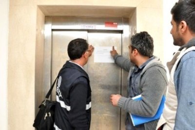 Arıza ve Güvenlik Eksiği Tespiti